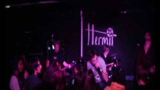 Shadows Chasing Ghosts - Searchlights (Live)