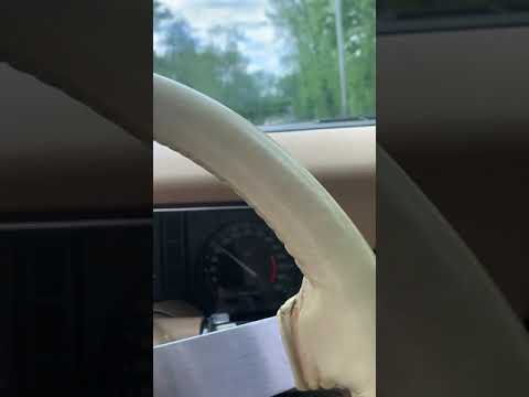 Thumbnail for 1979 corvette driving video by Corvett
