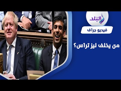 العالم ينتظر مصير بريطانيا.. تفاصيل قمة الـ3 ساعات بين جونسون وسوناك