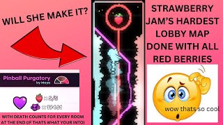 [SJ] Pinball Purgatory