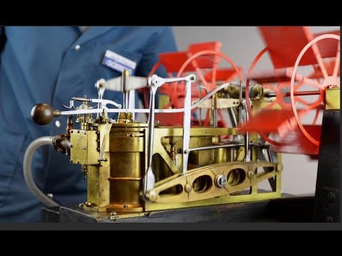 200e du Guillaume Tell - Chapitre VI : Démonstration de la machinerie du Winkelried