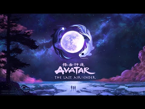 Avatar: The Last Airbender🌊 ~ 1 HOUR OF LOFI CHILLOUT MUSIC | Vol.2