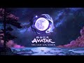 Avatar The Last Airbender 1 HOUR OF LOFI CHILLOUT MUSIC Vol 2