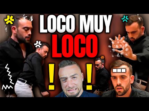 EL TÍO MAS EXTRAÑO QUE HE VISTO NUNCA 🤯❤️MEJORES MOMENTOS FIRST DATES 2024 (#45)❤️