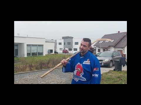 CHARITATIVNÍ ZÁPAS HC Tábor  - 1.díl