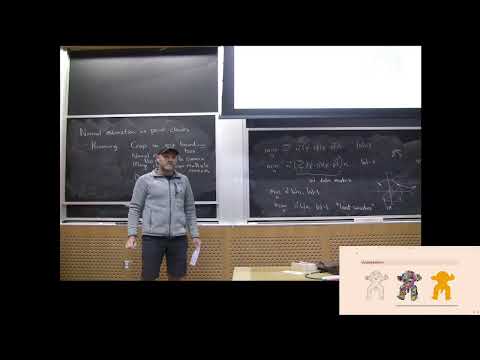 Fall 2022 6.4210/2 Lecture 9: Grasp selection