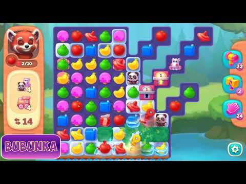 Wildscapes level 801 HD