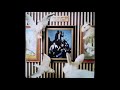 The Damned – White Rabbit 7" (1980) FULL EP