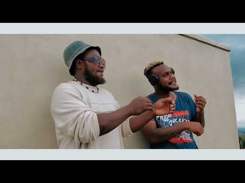 HENZZII [OFFICIAL VIDEO] GIRL NAMOA _2023