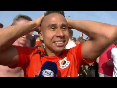 Nabeschouwing Kozakken Boys - Katwijk | VVKatwijkTV