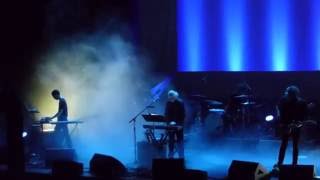 John Carpenter - Purgatory (Austin 06.23.16) HD