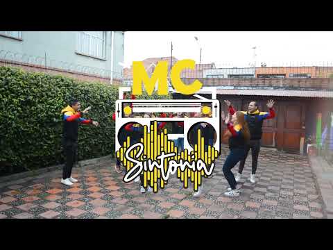 Roll Call MC Sintonía 21.22 - AIESEC en Colombia