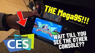 New Sega Genesis and TurboGrafx-16 Coming!