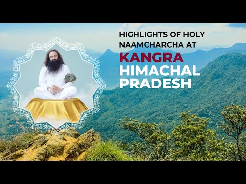 Get the eye-popping vistas of Naamcharcha in Kangra, Himachal Pradesh