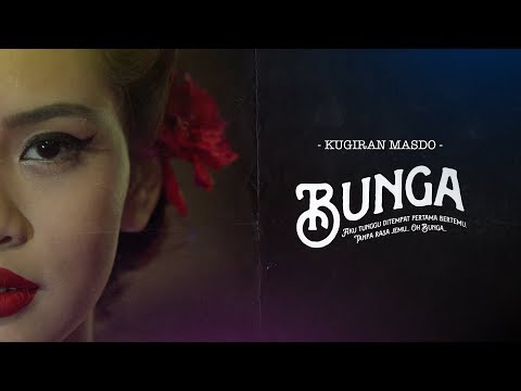 download lagu mp3 mp4 Bunga Masdo, download lagu Bunga Masdo gratis, unduh video klip Bunga Masdo
