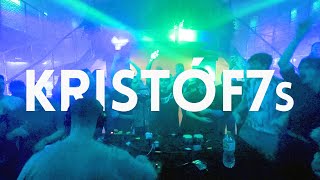 Kristóf7s Live Set @ LoopLab Vol.1 [Full Performance]