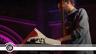 Bill Laurance - Red Sand (Live at Union Chapel)