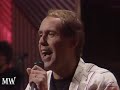 1988 KÄRLEK ÄR STEN NILSSON MED NILSONETTES MELODIFESTIVALEN 1988 SVT