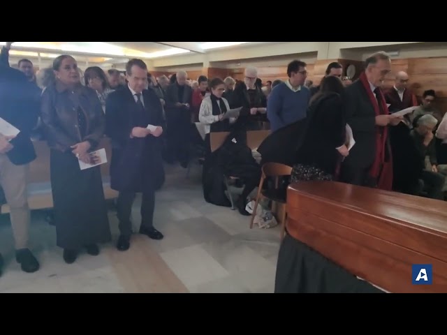 Vídeo relacionado con Machado