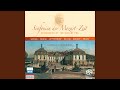 Symphony in G Minor, Bryan Gm1: III. Minuetto