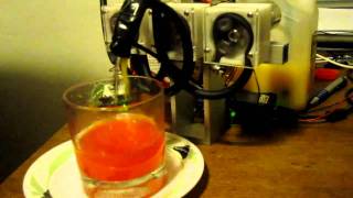 Tequila Sunrise Bot