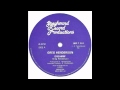 Greg Henderson - Dreamin' [12 Promo Mix]