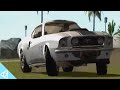 Driver 3 PS2 Trailer High Quality