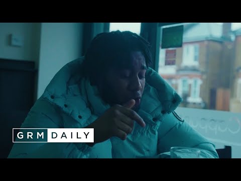 KayOrAlpha - Midnight Calls [Music Video] | GRM Daily