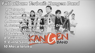 Download lagu FULL ALBUM TERBAIK KANGEN BAND - YOLANDA - KEMBALI PULANG. mp3 Download lagu FULL ALBUM TERBAIK KANGEN BAND - YOLANDA - KEMBALI PULANG. mp3