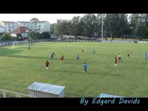 resume colomiers Tarbes