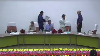Reserach Scolars' Day 2018 | Inaguration | Dr.T.Ramasami | IIT Madras