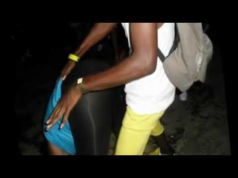 Gyal yuh hott... Aze & G star....