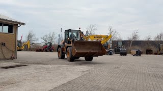 Case 721E backhoe loader | Image 4 - Machineryline