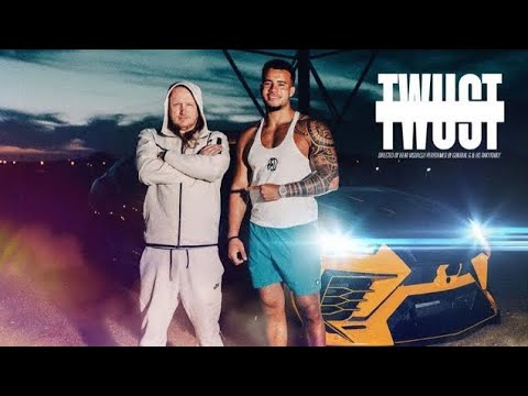 HStikkytokky - Twust Backing ( Beat only )