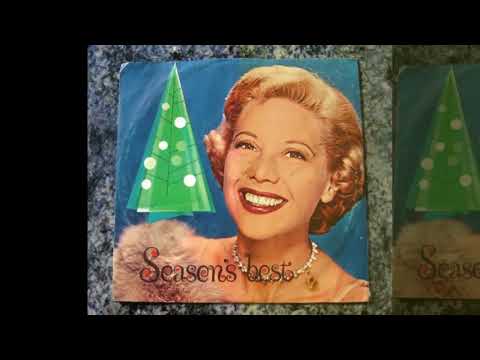 Dinah Shore   Blue Canary 720P