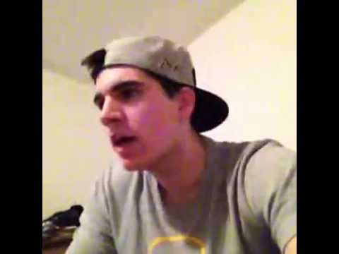 CHRISTIAN DELGROSSO VINES