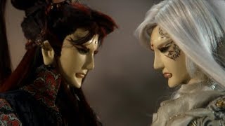 [金光]血戰32 這一切怎麼這麼迷幻