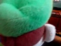 Luigi Watches The THX Logo
