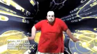 Video La Chenchona de El Retutu