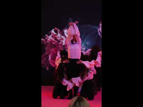 K-Girls (Miyu/FANCAM) : K-Pop Cover Dance Contest by KTO