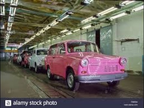 The German Economy 1991: can the economic miracle survive?