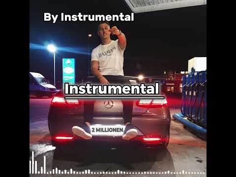 iCrimax ft. Kerem 2 Millionen Instrumental Remix ( By Instrumental )