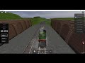 Thomas CBR3 Roblox Temporada 3 Episodio 11 Tratando De Ayudar Parte 1