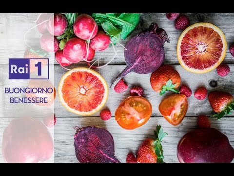 Cibo ed emicrania: il Prof. Barbanti a Buongiorno Benessere su Rai 1