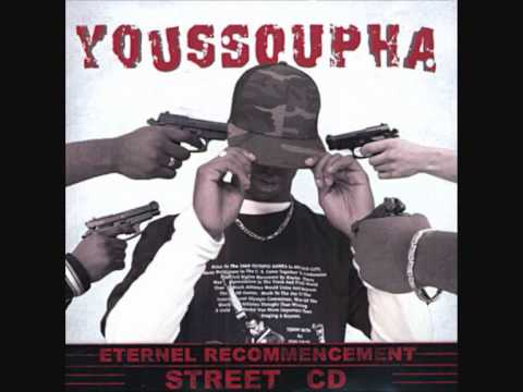 youssoupha 02. Toubab