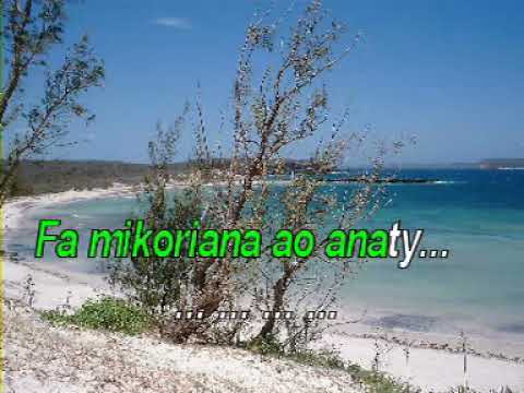 Hira oh hira - Bessa sy Lola / Bodo - KARAOKE
