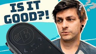 Video thumbnail for BackBeat G2 Review: More Than It Seems! Real-World Use (Pros and Cons) by GaryOnBass