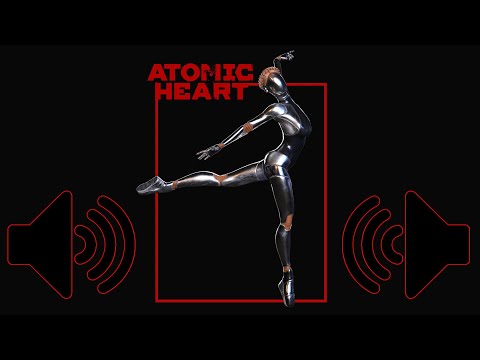 Atomic Heart. Best music transition ever. Carmen X Something called Karma (Theater Performance)