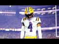 Mansoor Delane 2025 Highlights