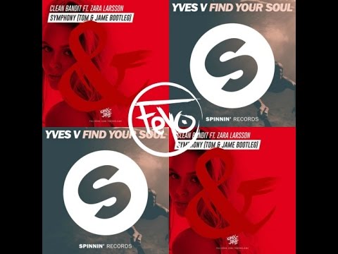 Find Your Symphony (Feyo Mashup)